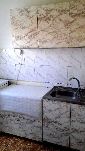 Titan, str. Ghita Seban