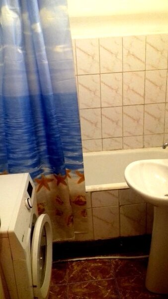 Titan, str. Ghita Seban